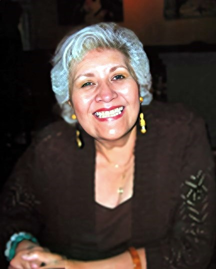 Obituary of Margaret Lopez Flores