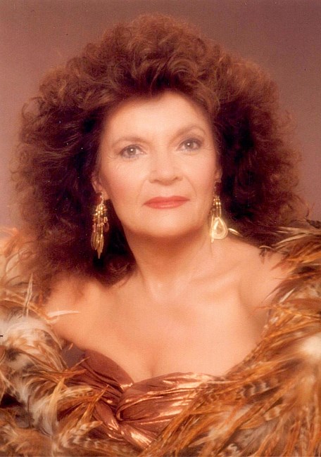 Obituary of Virginia M Amoruso