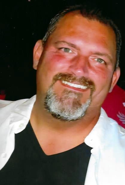 Avis de décès de Troy Kent Messina