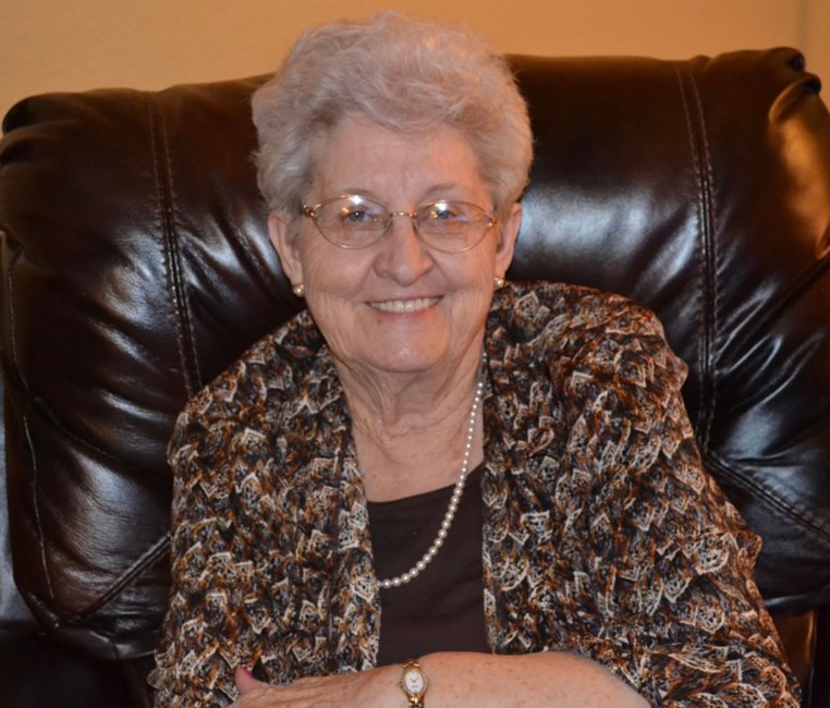 Obituary of Bobbie Beasley