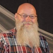 Obituary of Richard E. "Rick" Davis