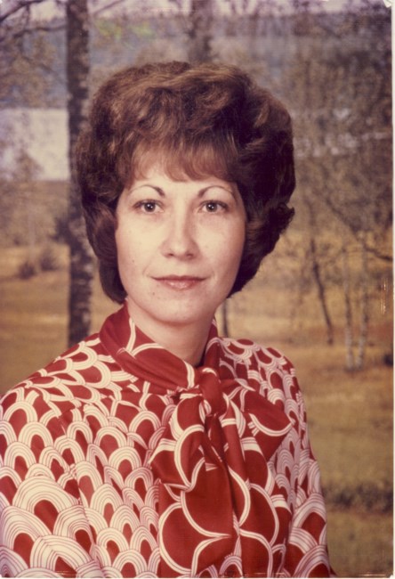 Obituary of Delcina Hymas