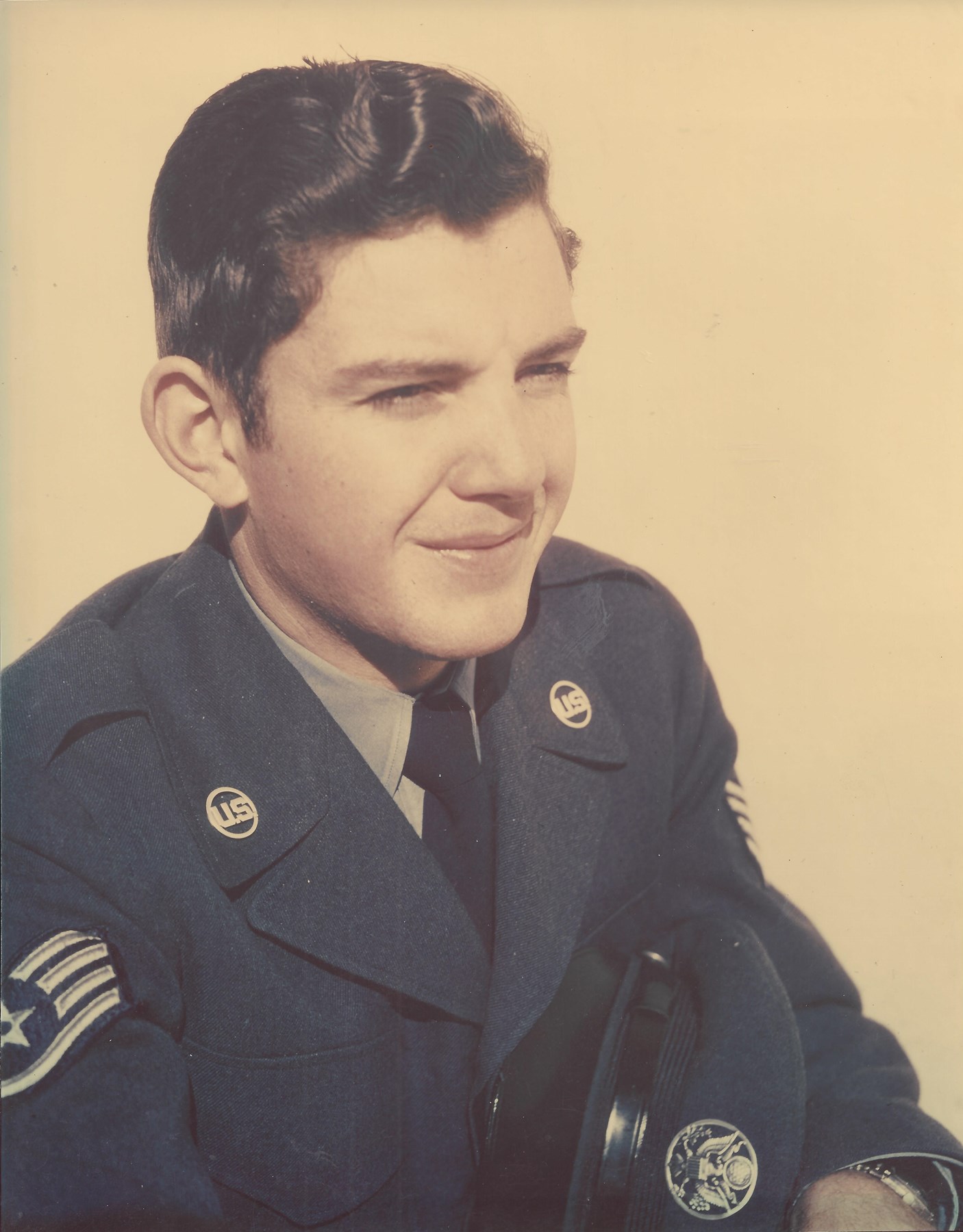 Obituary of Clarence J. Kunz