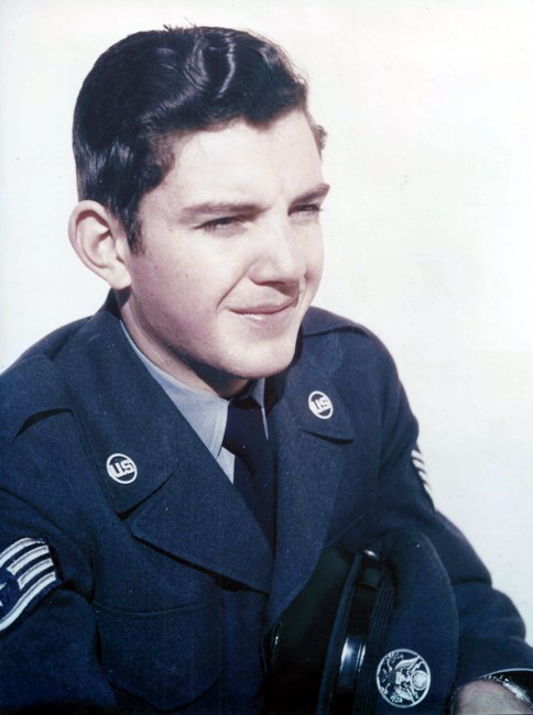 Obituary of Clarence J. Kunz