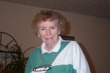 Obituary of Irma F. Cordner