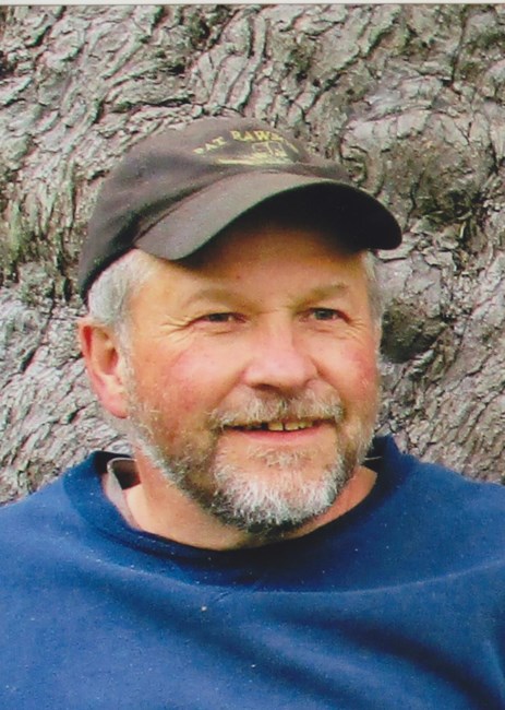 Obituario de Randy Smith