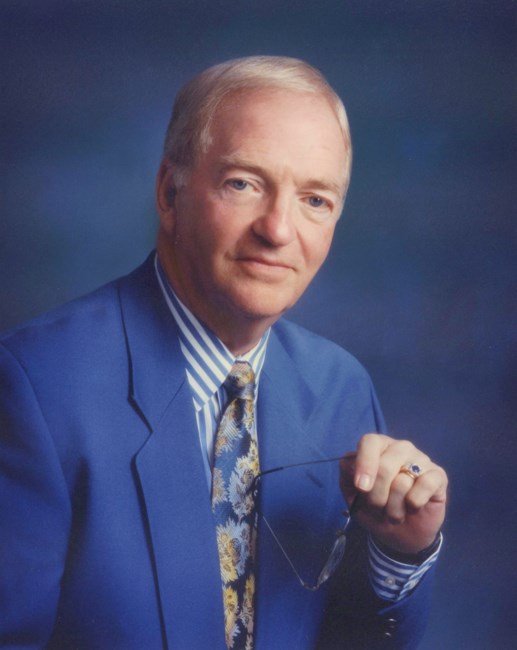 Obituary of Robert O. Faller