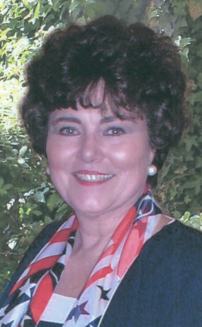 Obituary of Sarah D. McCall