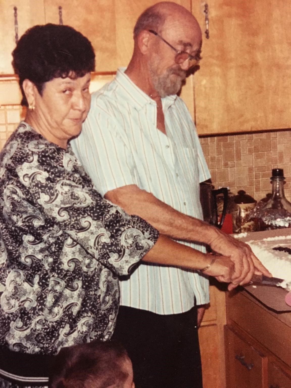 Obituary of Deacon Donald E Fisher