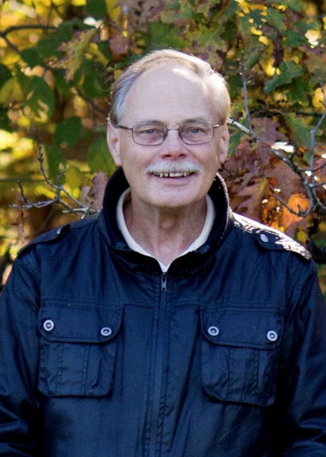 Obituary of Roderick John Pecore