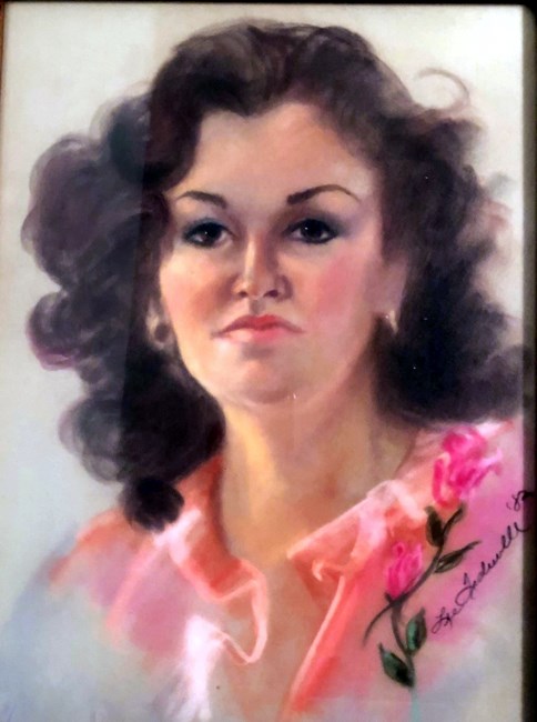 Obituary of Rose Lucy Loughman