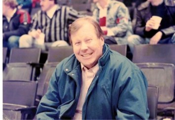 Obituary of Roland Louis Bescher Jr.