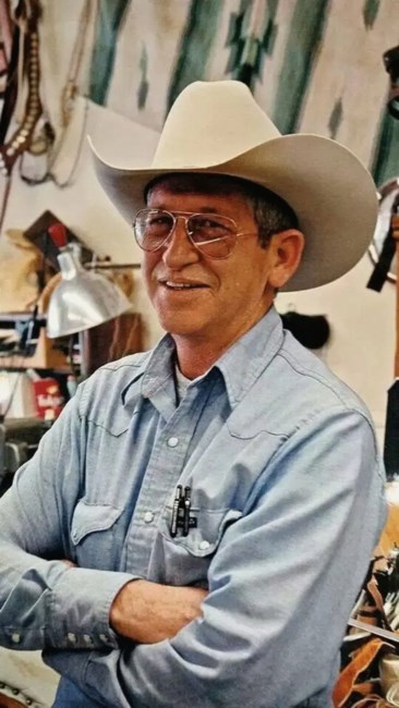 Obituary of Tom Tad Knowles