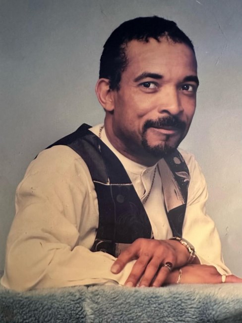 Obituary of Marshall David Daniels Sr.