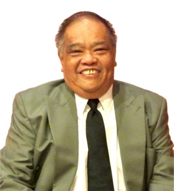 Obituary of James Gum Hain Lew