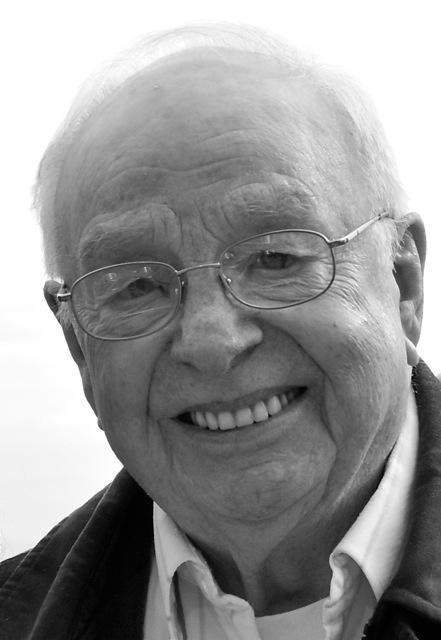 Obituary of Donald Oliver Beck