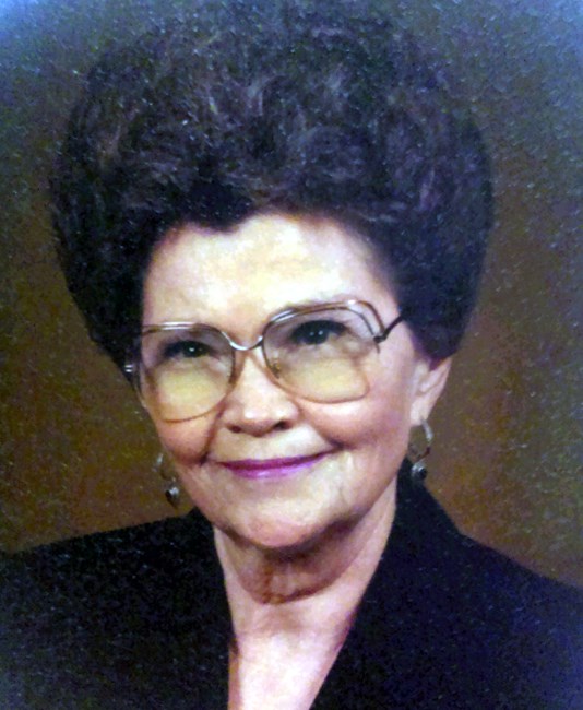 Obituary of Esther P. Hendricks