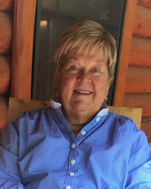 Avis de décès de Janey Marie Beer