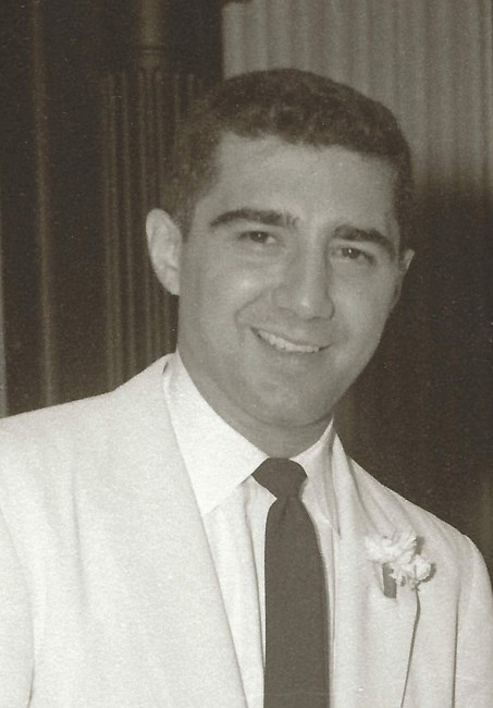 Obituario de Philip Mazzocchi Jr.