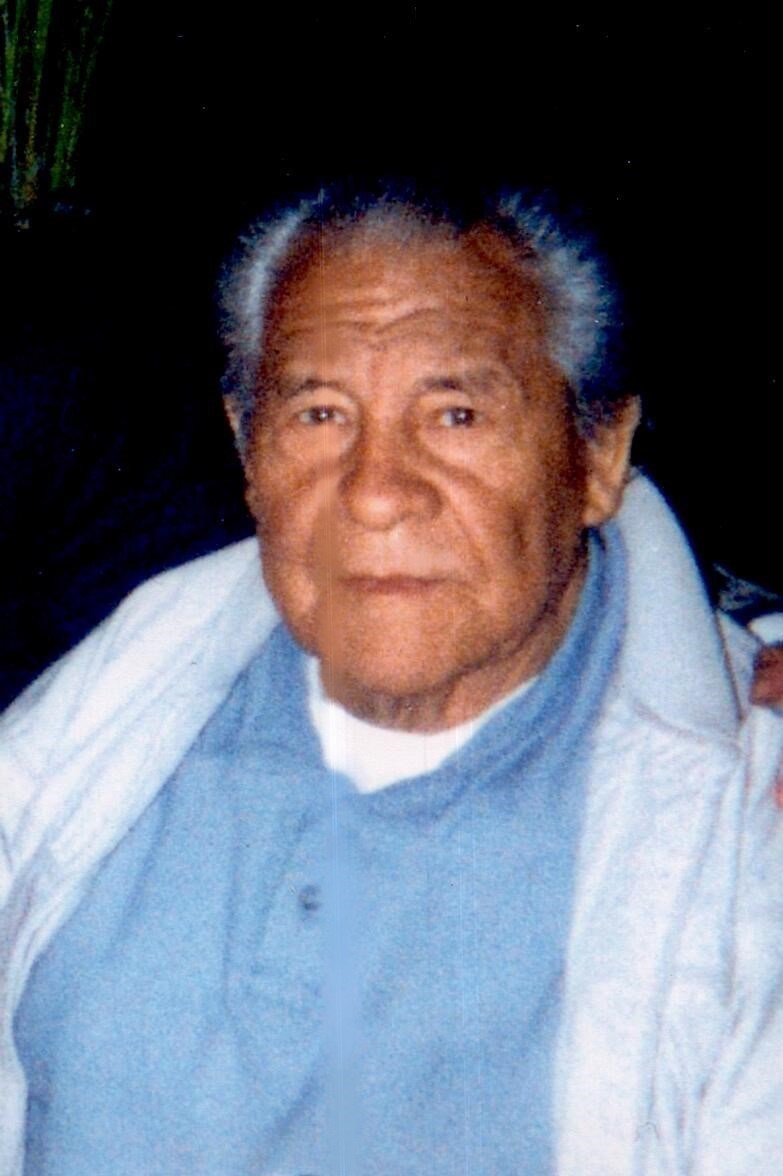 Obituary of Alexander Ramirez