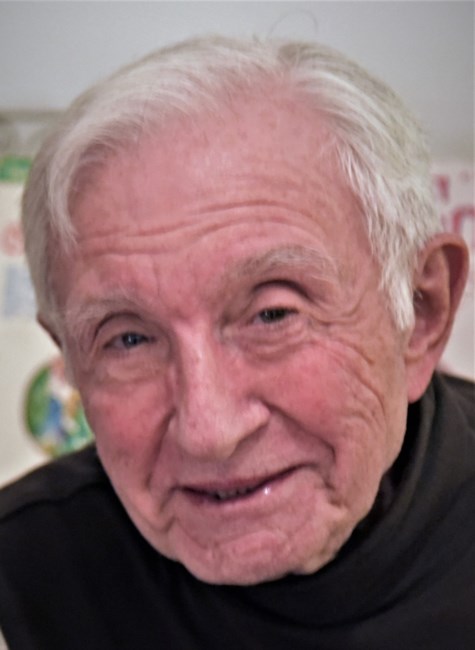 Obituary of Glenn Antony Ferruzzi