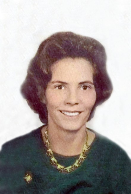 Obituary of Zena "Alice" Reeder
