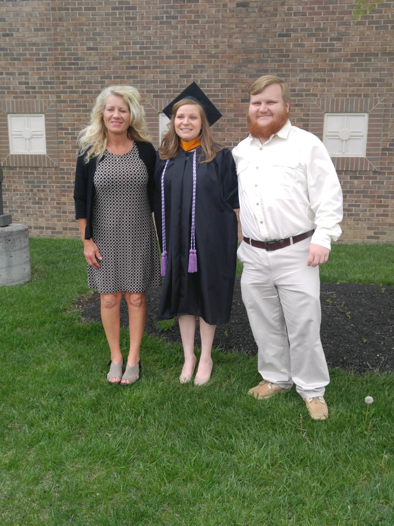 Obituary of Seth Driver