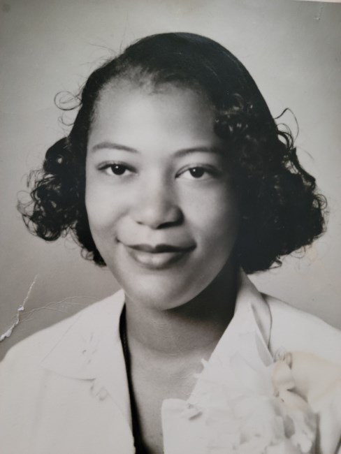 Obituary of Shirley Ann Gayle
