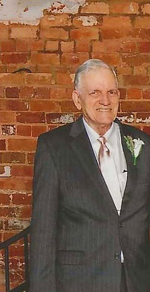 Obituary of Kenneth M. Nottingham