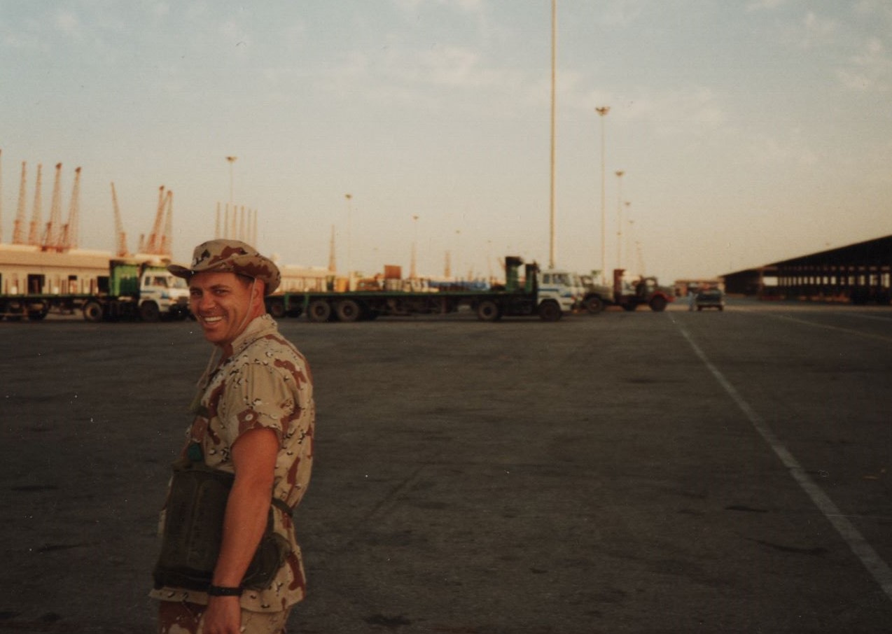 Obituary of Barry Dewayne Pennington