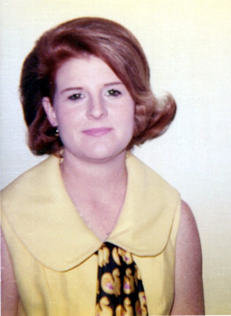 Obituary of Elizabeth Lianne Midkiff Giles