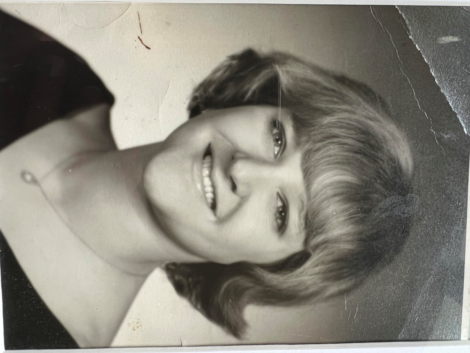 Obituary of Durlyn Marie Hunt