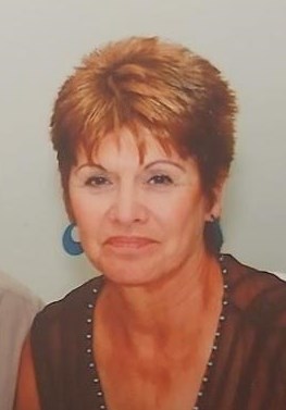 Obituary of Alice O. Stover