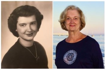 Obituario de Orelie Louise Clark