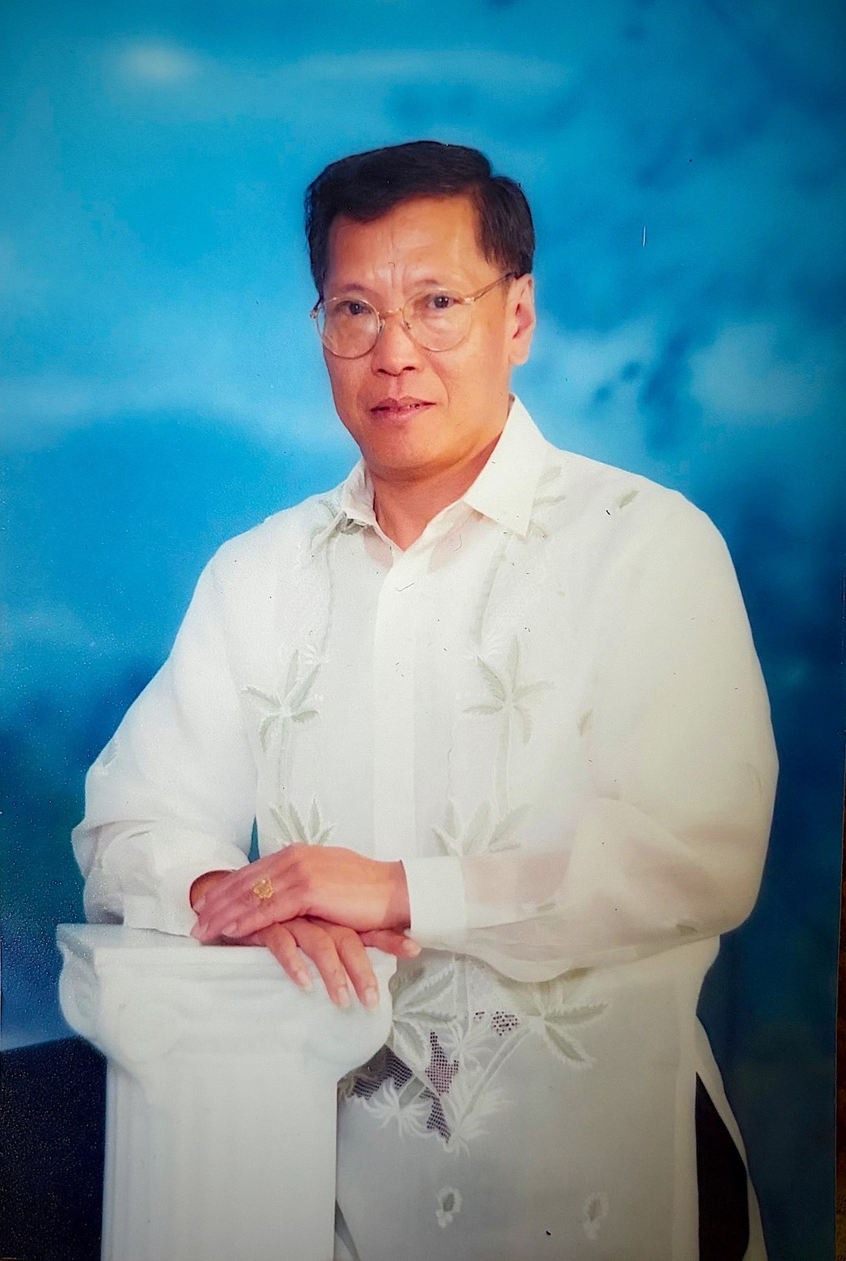 Obituario de Abelardo A. Bonnit