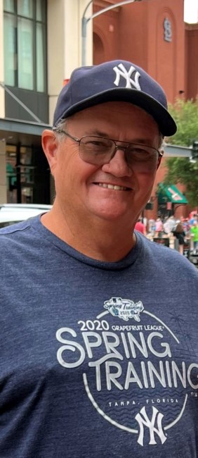 Obituary of Timothy Dwayne Foster