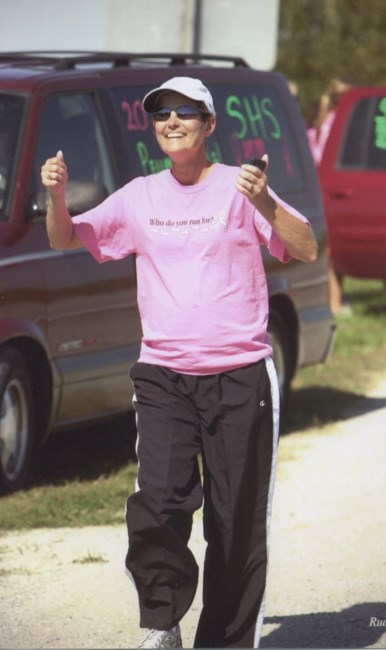 Obituary of Julia L Bargman