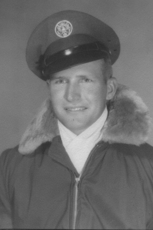 Avis de décès de James E. Diamond