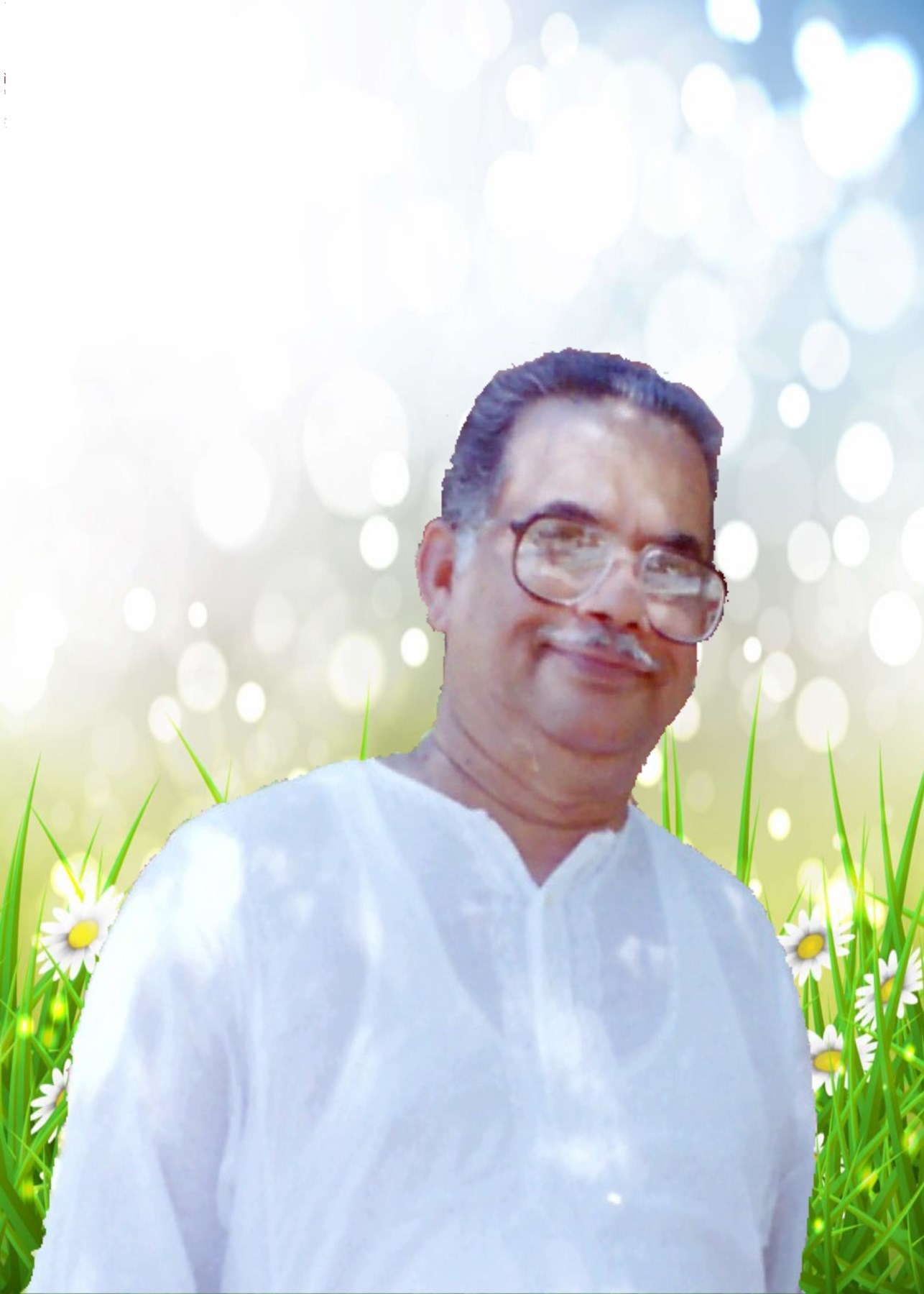 Obituary of Panavelil Mammen John