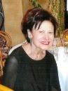 Obituary of Suzanne Kazanjian