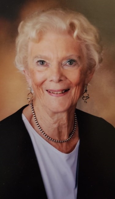 Obituary of Martha "Marty" Jean Cutler