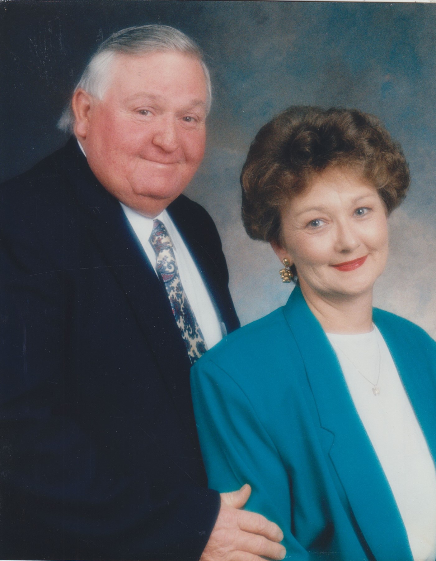 Obituary of Benny Boyd Fant