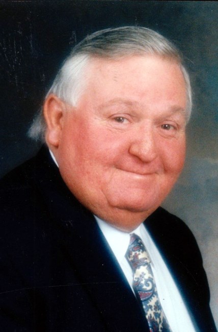 Obituary of Benny Boyd Fant