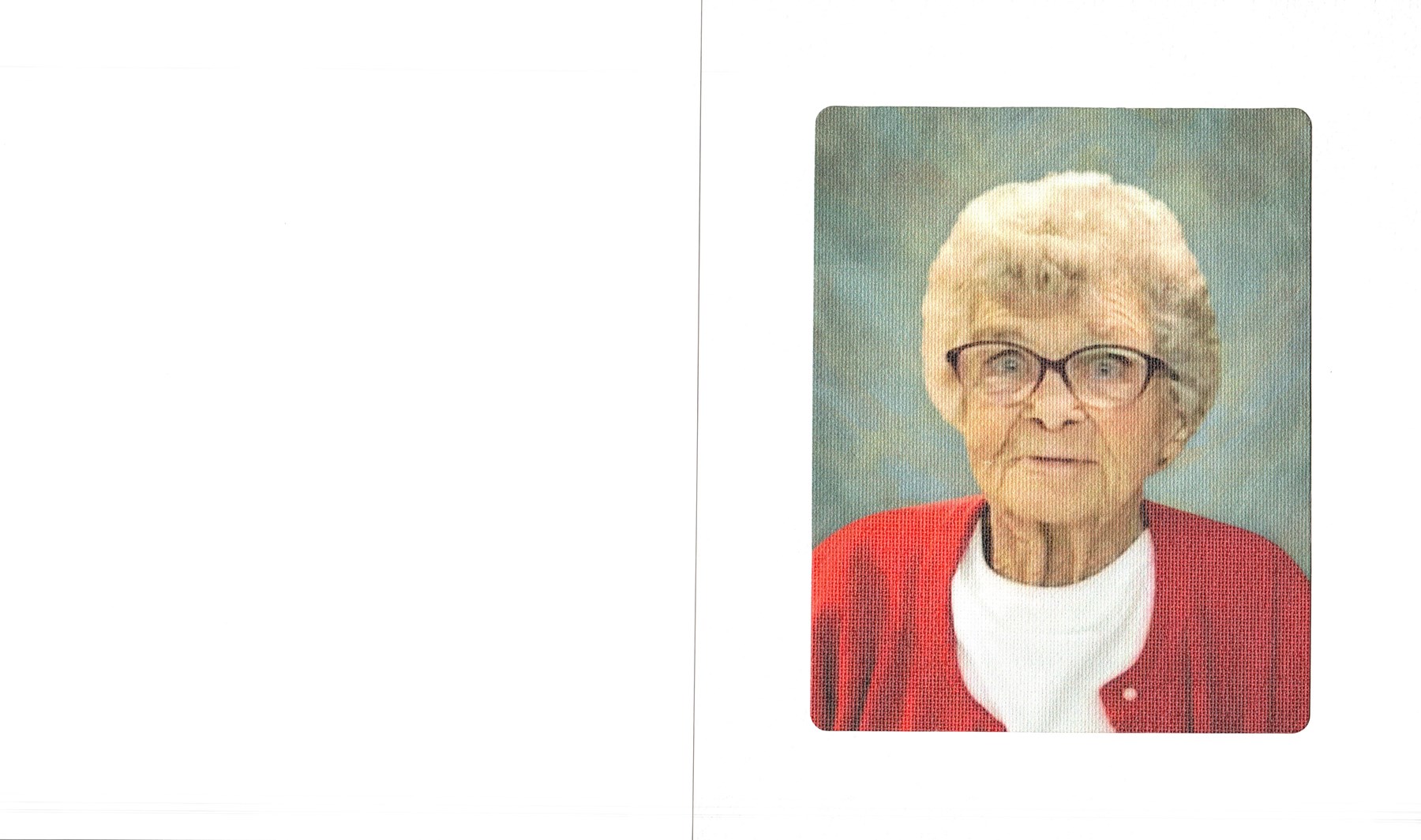 Obituary of Hattie "Ann" Graveman