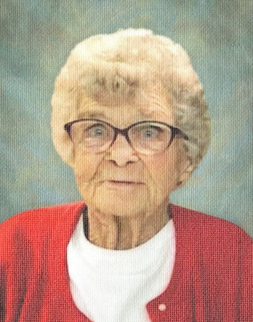 Obituary of Hattie "Ann" Graveman