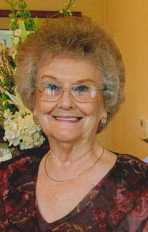 Anna Young Obituary