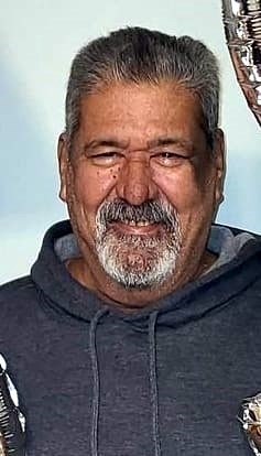 Obituary of Eugenio Pastrana Santa