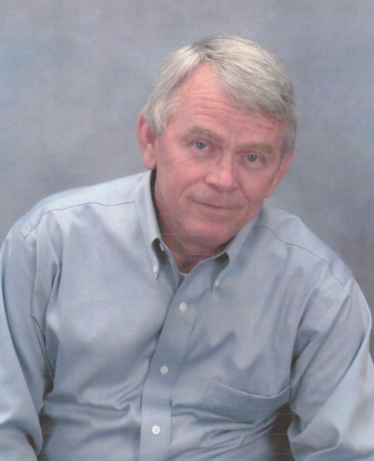 Obituary of Gary Minter