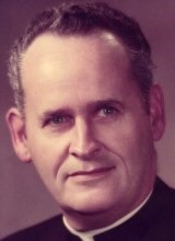 Obituary of Rev. Robert P. Morris