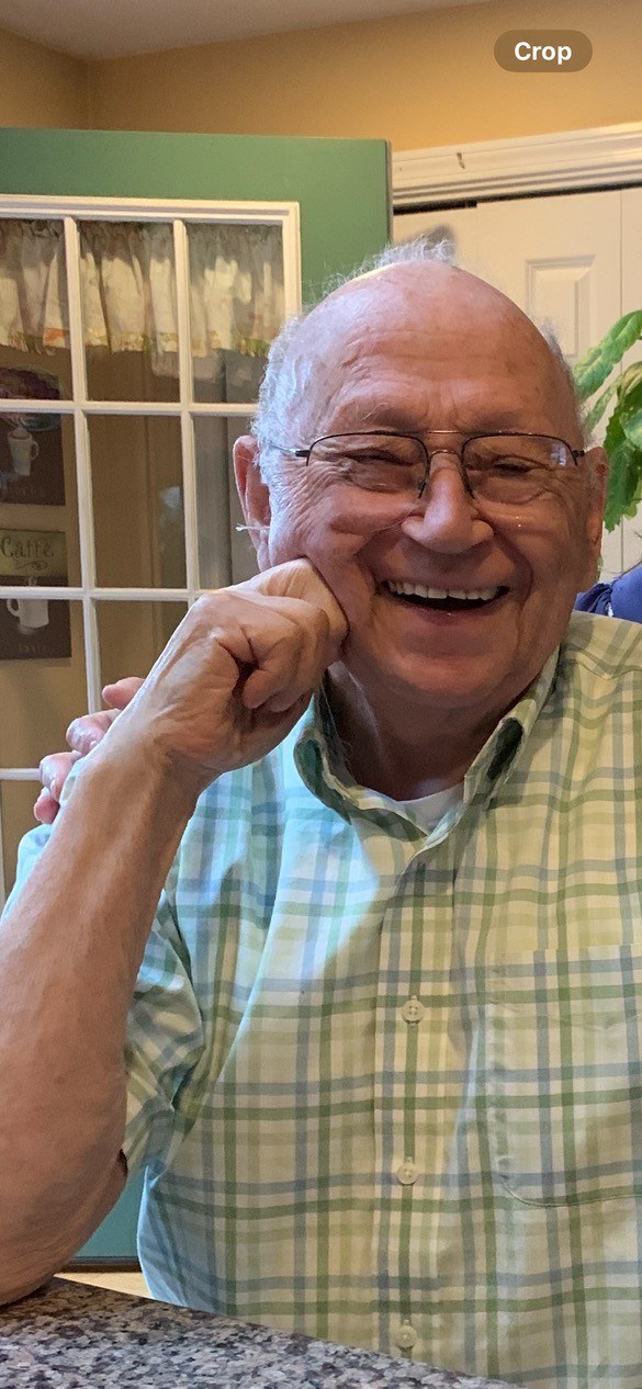 Obituary of Louis A. La Vopa